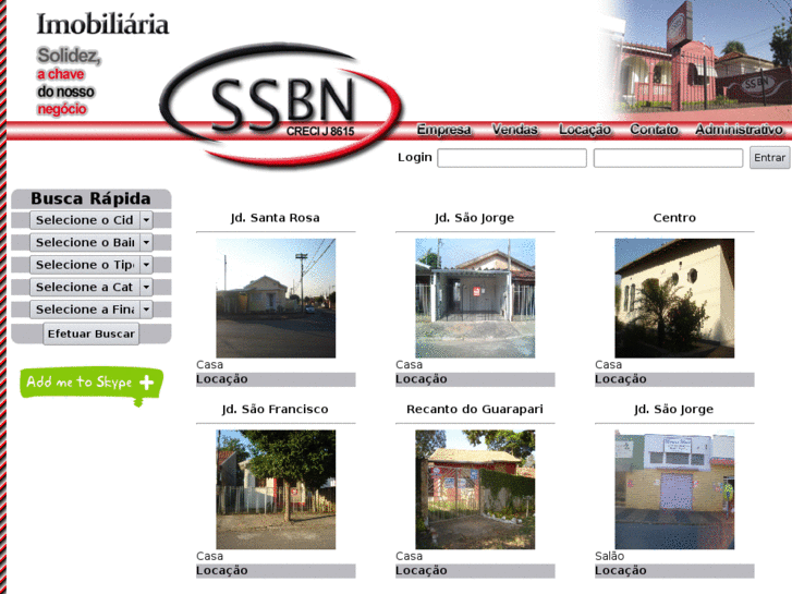 www.imobiliariassbn.com