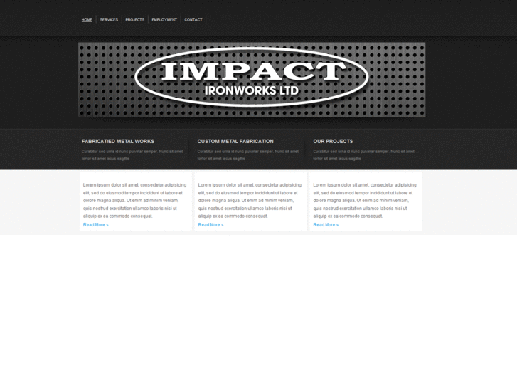 www.impactironworks.com