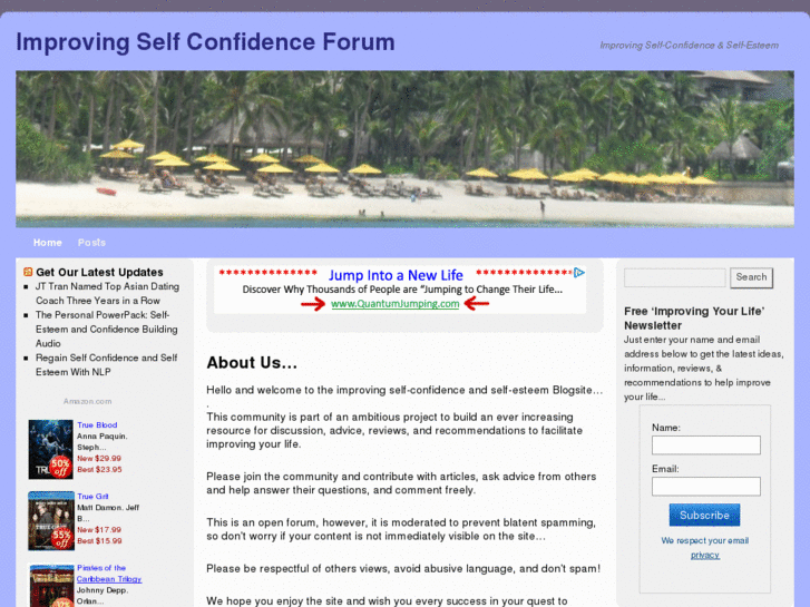 www.improving-self-confidence.info