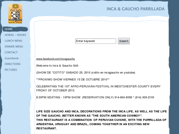 www.inca-gaucho.com