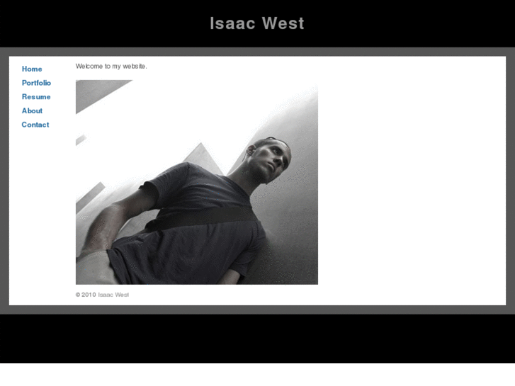 www.isaacwest.com