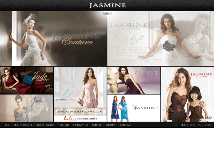 www.jasminebridal.com