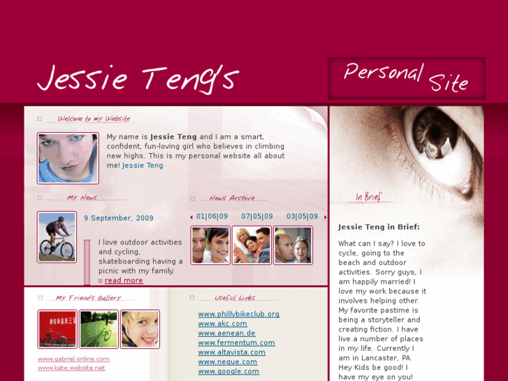 www.jessieteng.com