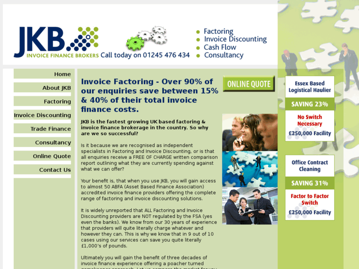 www.jkbfinance.co.uk