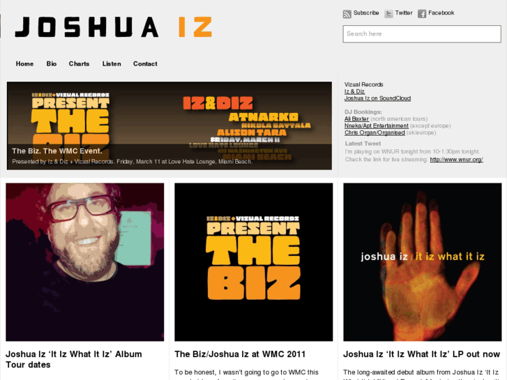 www.joshuaiz.com