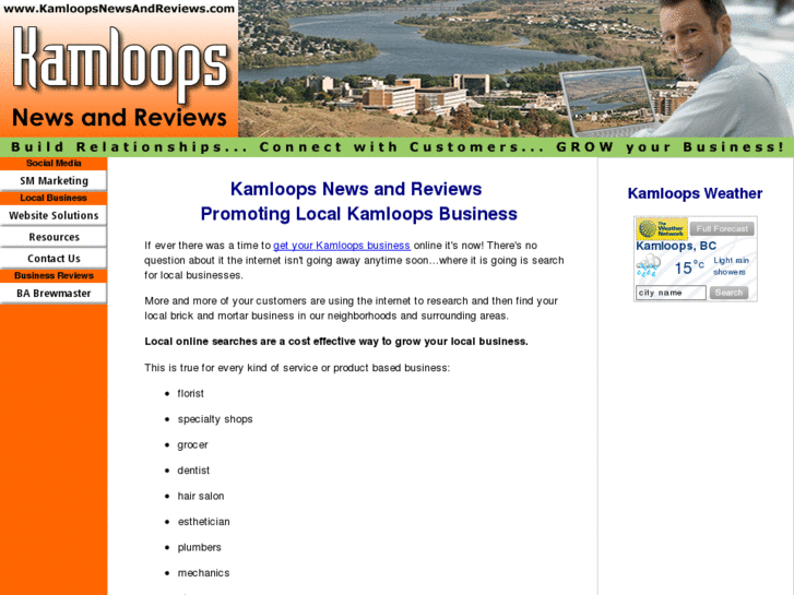 www.kamloopsnewsandreviews.com