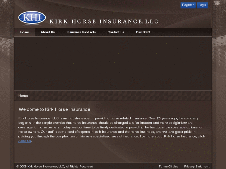 www.kirkhorse.com