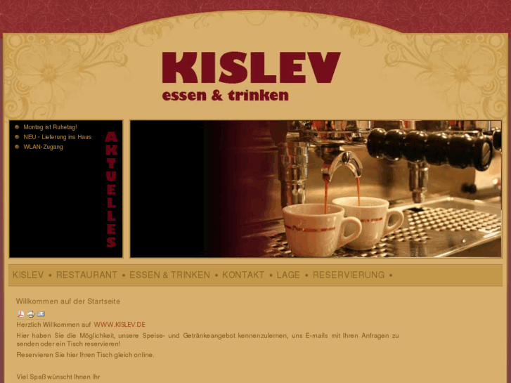 www.kislev.de