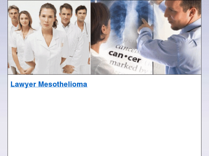 www.lawyermesothelioma.net