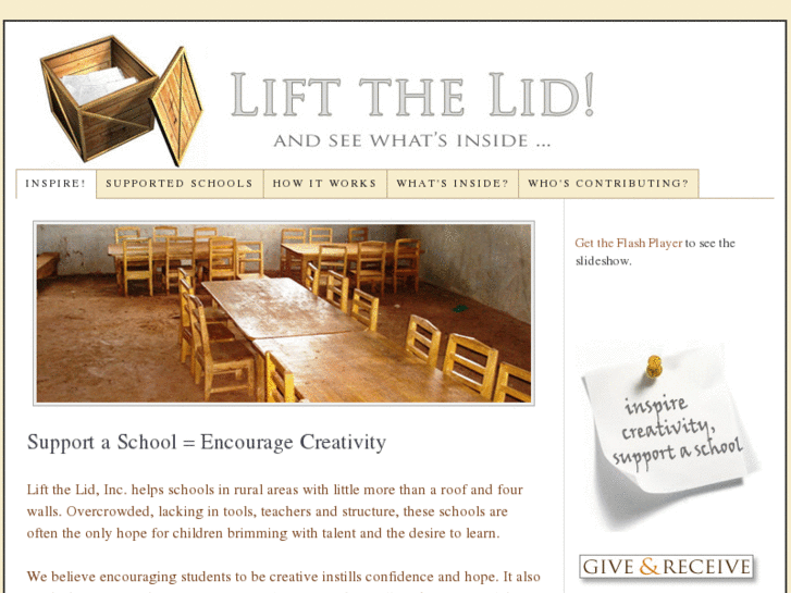 www.lift-the-lid.org