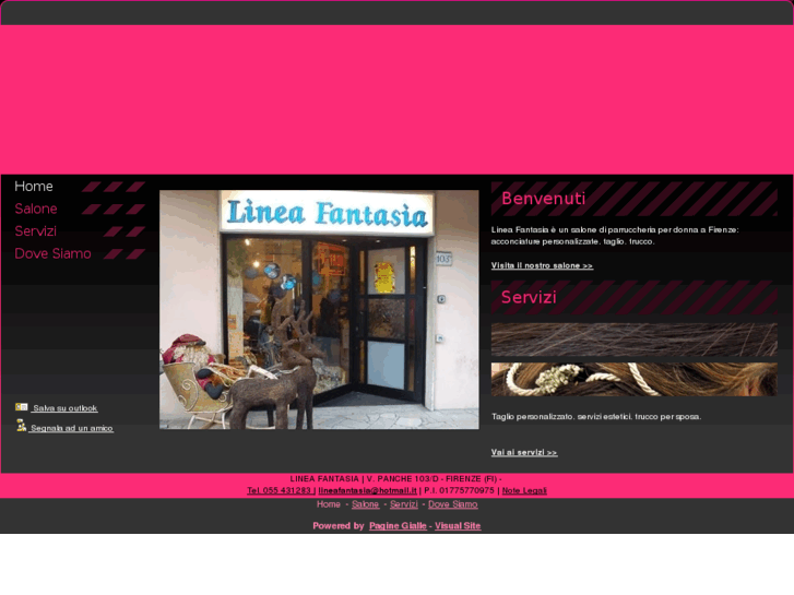 www.lineafantasia.com