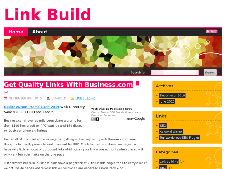 www.link-build.com