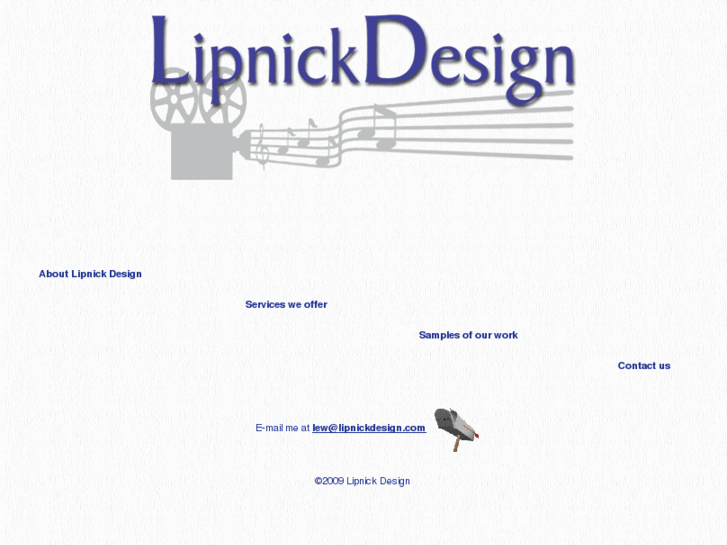 www.lipnickdesign.com