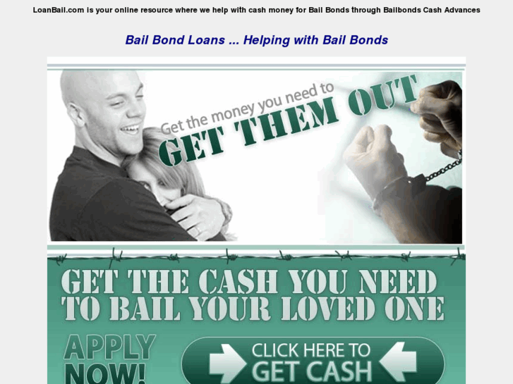 www.loanbail.com