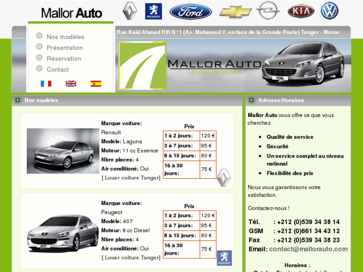 www.mallorauto.com