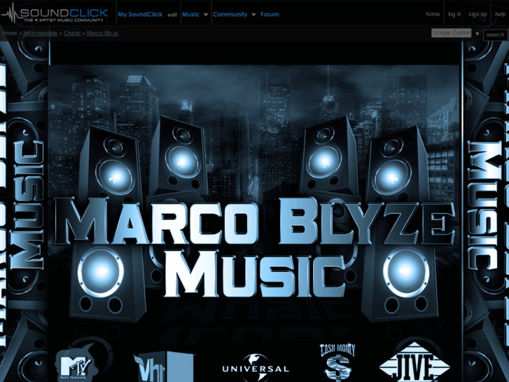 www.marcoblyze.com