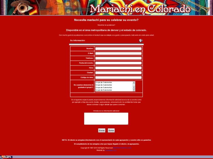 www.mariachiencolorado.com