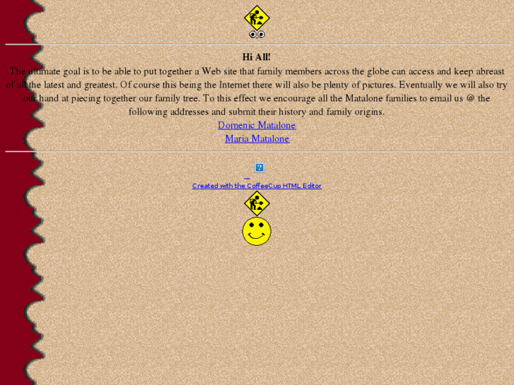 www.matalone.com