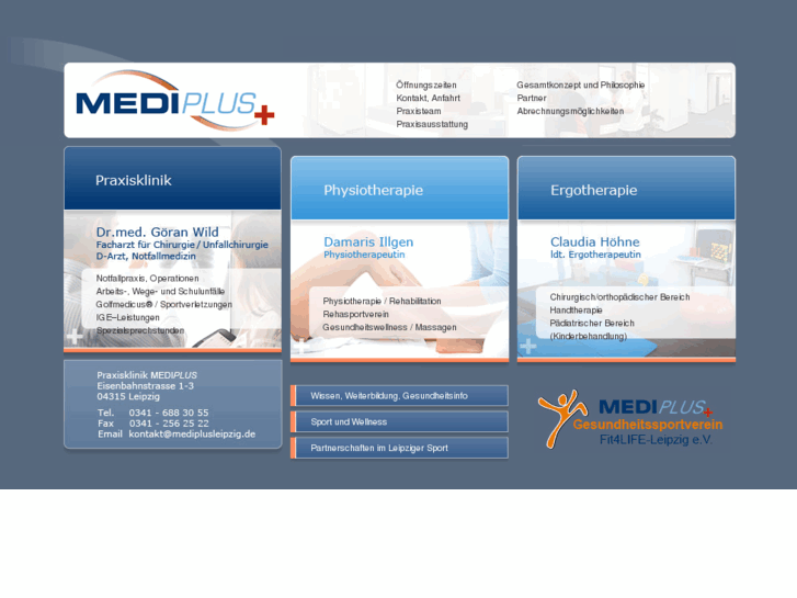 www.mediplus-leipzig.com