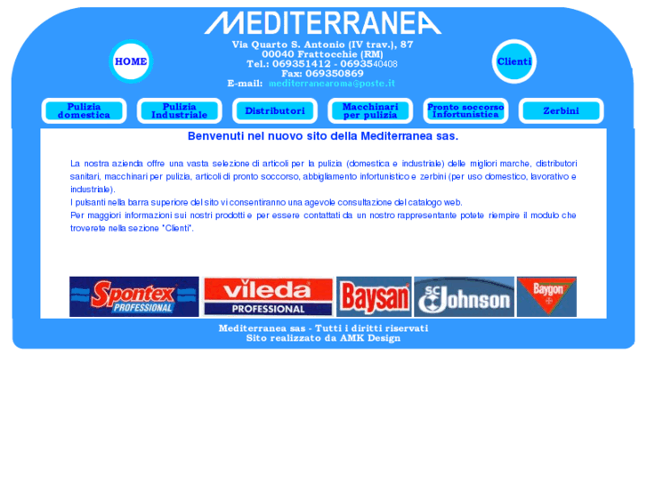 www.mediterraneasas.com