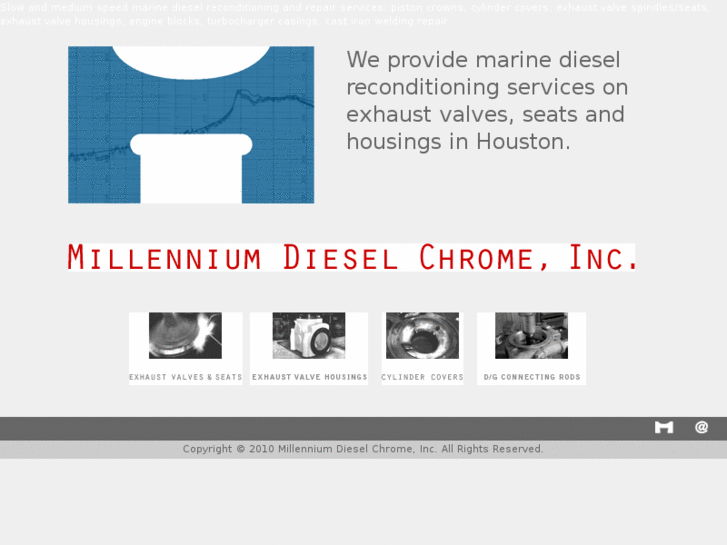 www.millenniumdiesel.com