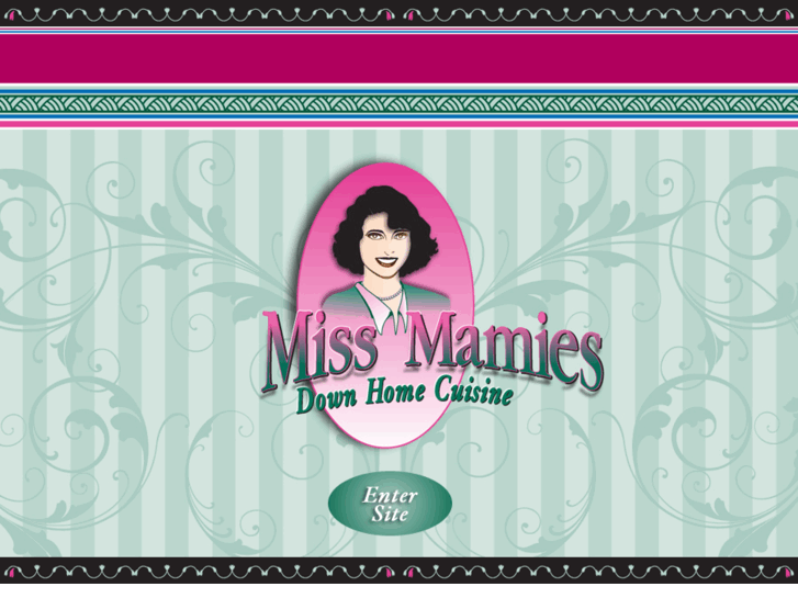 www.missmamiescafe.com