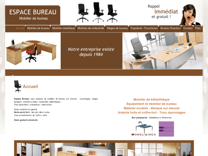 www.mobiliers-bureaux.com