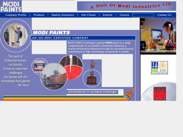 www.modipaint.com