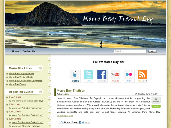 www.morrobaytravellog.com