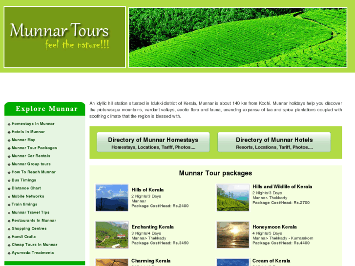 www.munnar-tours.com