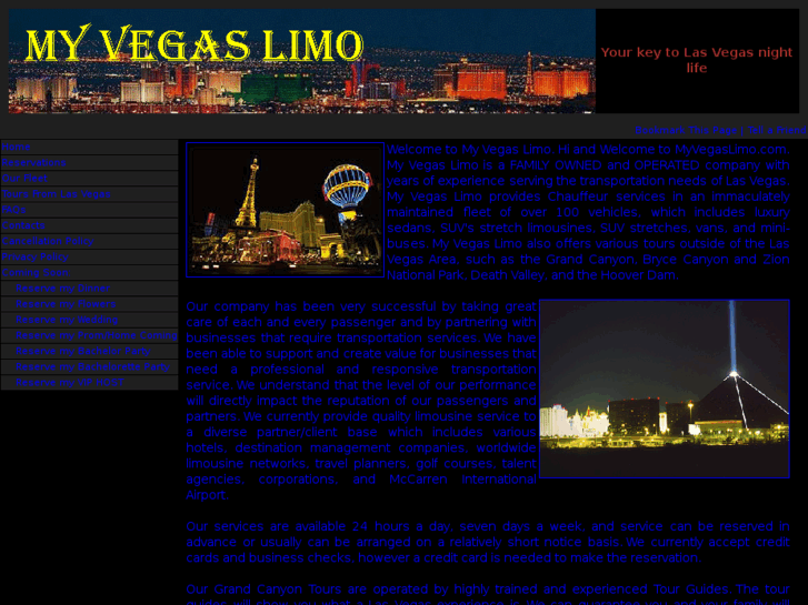 www.myvegaslimo.com