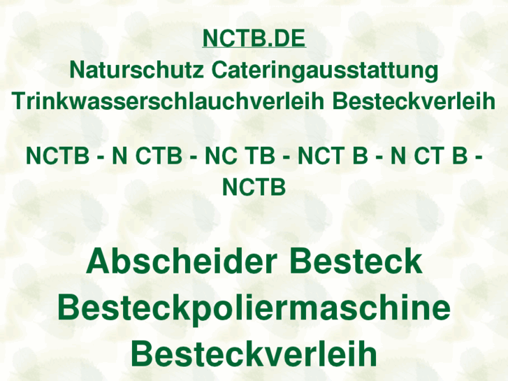 www.nctb.de