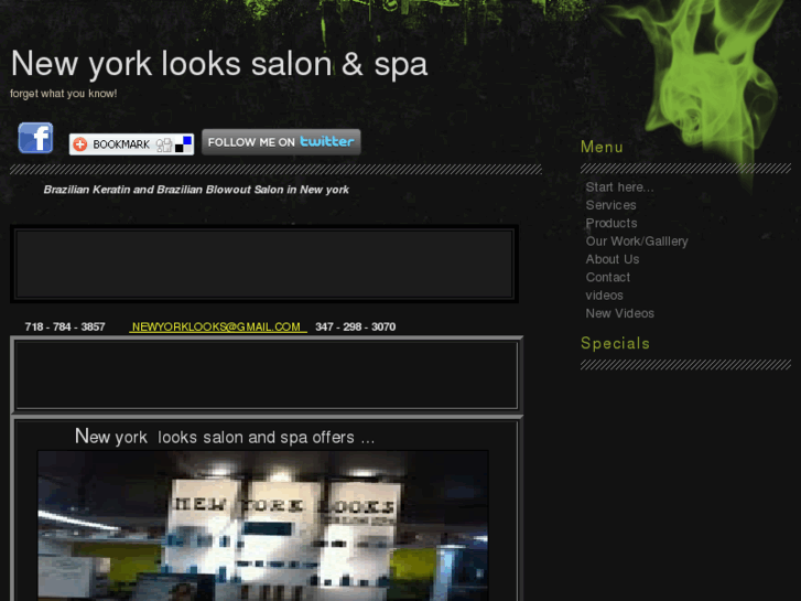 www.newyorklookssalon.com