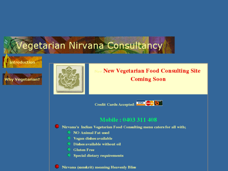 www.nirvanacafe.com