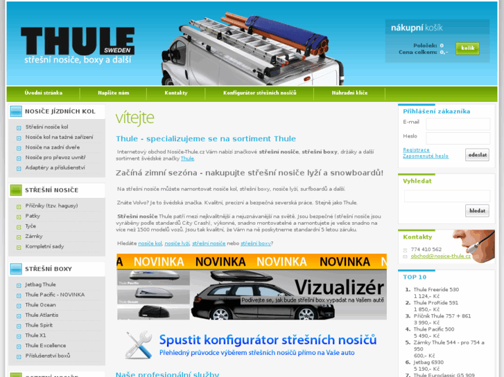 www.nosice-thule.cz