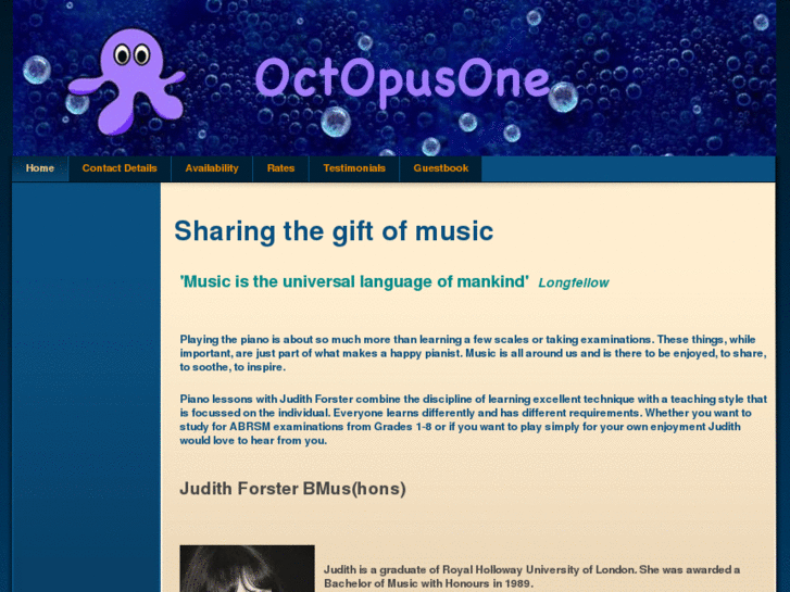 www.octopus-one.com