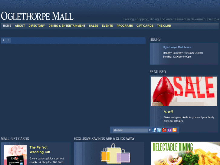 www.oglethorpemall.com