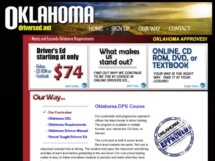 www.oklahomadriversed.net