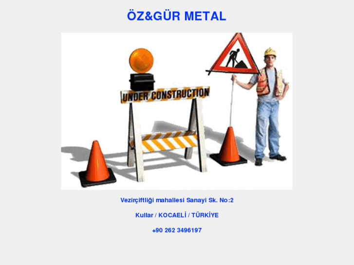 www.oz-gurmetal.com