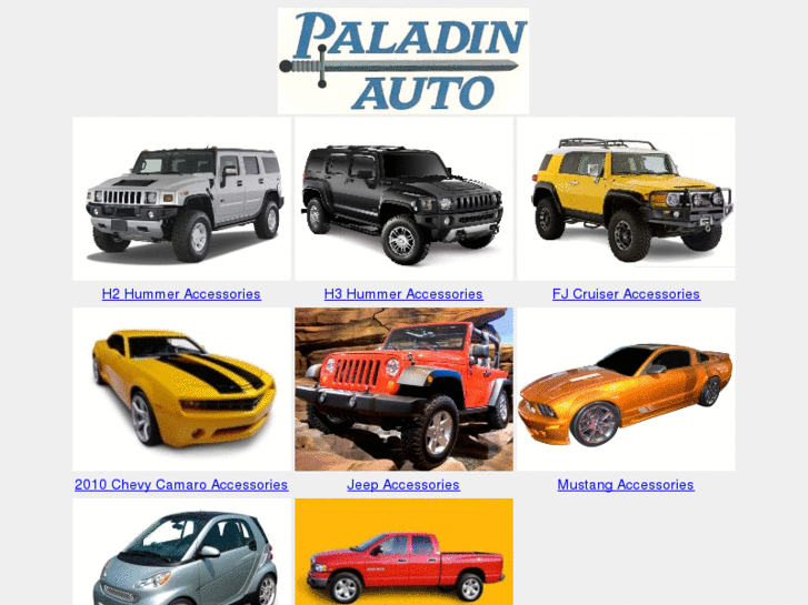 www.paladinauto.com