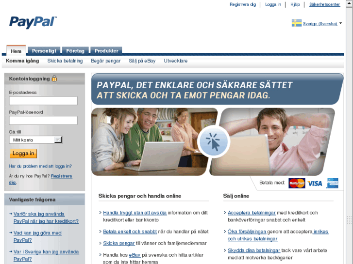 www.paypal.se