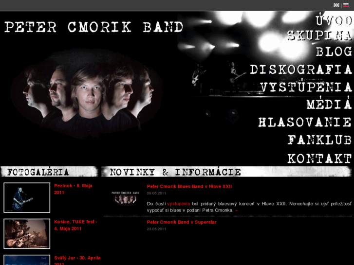 www.pcband.sk