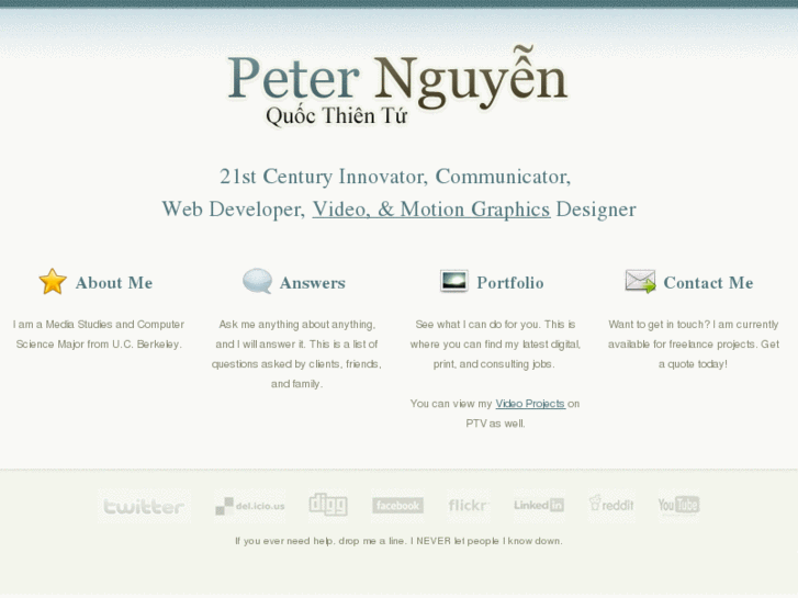 www.petertnguyen.com