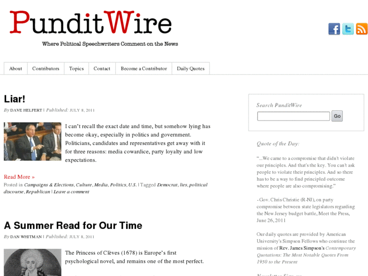 www.punditwire.com