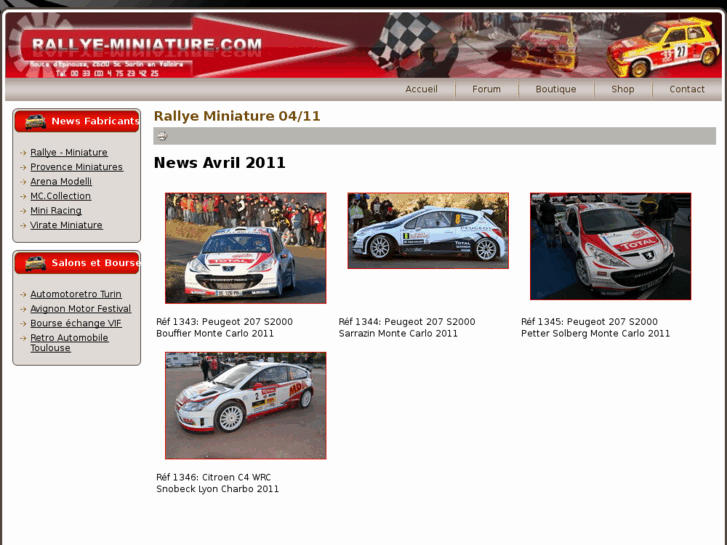 www.rallye-miniature.com