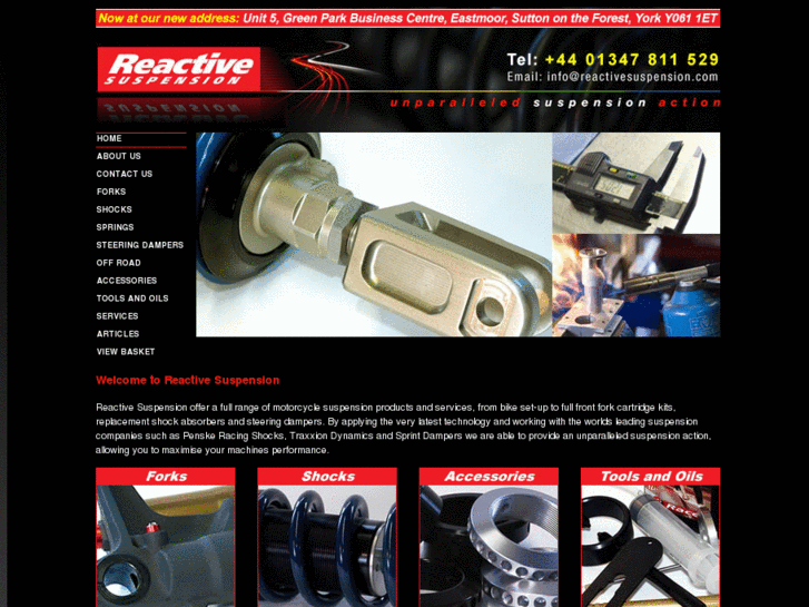 www.reactivesuspension.com