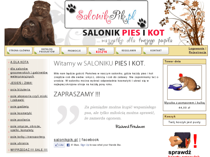 www.salonikpik.pl