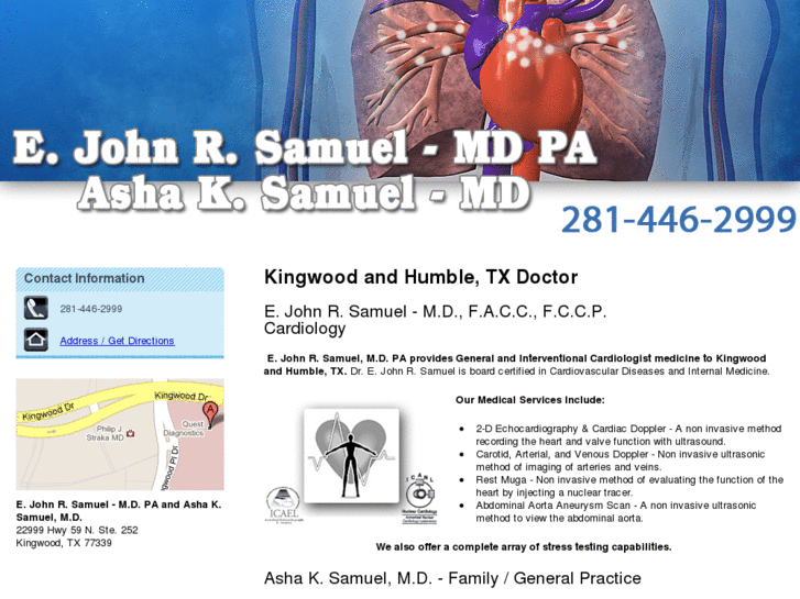 www.samueldoctors.com