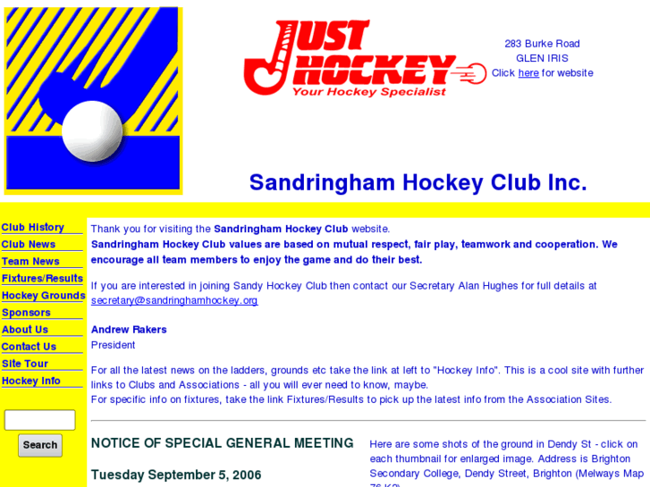 www.sandringhamhockey.org