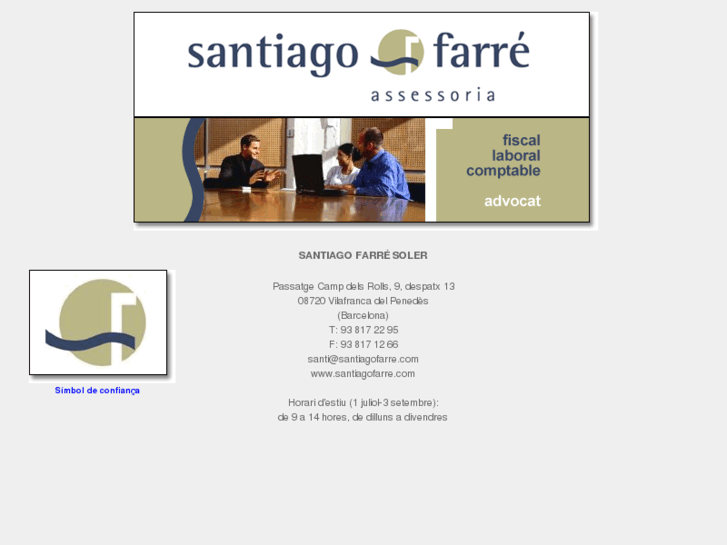 www.santiagofarre.com